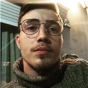 Puedo dar clases de Matemáticas y Física hasta 2° de Bachillerato y de Inglés hasta nivel First Certificate